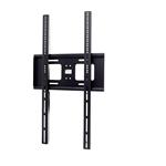 EDBAK TV SLIM držiak na stenu, 50 až 86", max 80 kg, VESA 100 x 100 - 800 x 600 čierny WUSC-TWB3C-B
