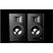 EDIFIER reproduktory A300PRO, 120W, hnědá 6970582640960