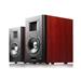 EDIFIER reproduktory A300PRO, 120W, hnědá 6970582640960