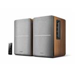 EDIFIER reproduktory R1280DB, 42W, hnědá 6923520265527