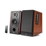 EDIFIER reproduktory R1700BT, 66W, hnědá 6923520265862