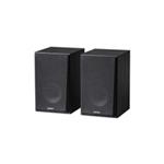 EDIFIER reproduktory R990BT, Aktivní, Bluetooth, 24W, černá 6923520286461