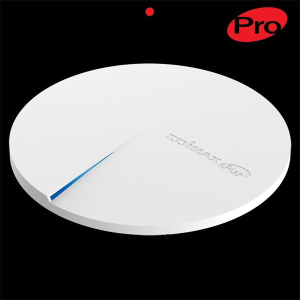 Edimax Pro CAP1750 Dvoupásmový přístupový bod AC1750 PoE pro instalaci na strop CAP1750_EDX