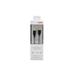 Ednet USB 2.0 extension cable, type A M/F, 1.8m, USB 2.0 conform, cotton, gold, bl 84189