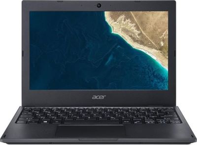 EDU - TravelMate B1 (TMB118-M-P8J8) - Windows 10 Professional 64-bit EDU - Intel® Pentium® Silver N5030 - 4 NX.VHSEC.009