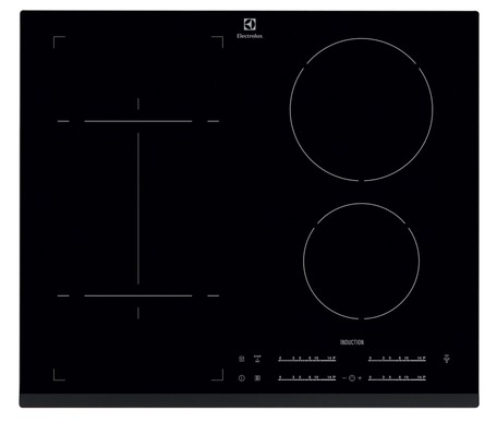 EHI6540FHK varná doska ind. ELECTROLUX 7332543391134