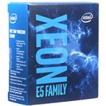 Eight-Core Intel® Xeon™ E5-2609v4 (1.70 GHz, 20 MB, S2011-3) Box BX80660E52609V4SR2P1
