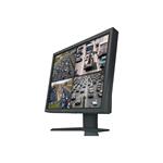 EIZO 19" FDS1903-BK pro zabezpečovací systémy, 1280 × 1024, TN,5:4, 350 cd/m2, 1000:1, D-sub/BNC, černý