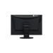 EIZO 24" EV2495-BK, 1920 × 1200, IPS,16:10, 5ms, 350 cd/m2, 1000:1, DP/HDMI/USB-C, ultraslim rám., černý