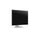 EIZO 24" EV2495-WT, 1920 × 1200, IPS,16:10, 5ms, 350 cd/m2, 1000:1, DP/HDMI/USB-C, ultraslim rám., bílý