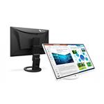 EIZO 27" EV2781-BK , IPS-LED, 2560 x 1440, 350 cd/m2,1000:1, 5 ms, ultra tenký rámeček, černý