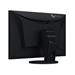 EIZO 27" EV2795-BK , IPS-LED, 2560 x 1440, 350 cd/m2,1000:1, 5 ms, USB-C/DP/HDMI,ultra tenký rámeček, černý