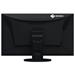 EIZO 27" EV2795-BK , IPS-LED, 2560 x 1440, 350 cd/m2,1000:1, 5 ms, USB-C/DP/HDMI,ultra tenký rámeček, černý