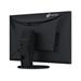 EIZO 27" EV2795-BK , IPS-LED, 2560 x 1440, 350 cd/m2,1000:1, 5 ms, USB-C/DP/HDMI,ultra tenký rámeček, černý