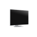 EIZO 27" EV2795-WT , IPS-LED, 2560 x 1440, 350 cd/m2,1000:1, 5 ms, USB-C/DP/HDMI,ultra tenký rámeček, bílý