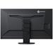 EIZO 32" LED EV3285-BK/ 3840x2160/ IPS/ UHD 4K/ 5ms/ 350cd/m2/ DP/ 2x HDMI/ USB-C/ Repro/ VESA/ černý