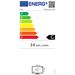 EIZO 32" LED EV3285-BK/ 3840x2160/ IPS/ UHD 4K/ 5ms/ 350cd/m2/ DP/ 2x HDMI/ USB-C/ Repro/ VESA/ černý