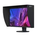 EIZO CG2700S 27" Wide IPS/2560 x 1440/1600:1/400 cd/m2/ DP/USB-C/HDMI/USB/RJ45/černý