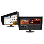 EIZO ColorEdge CG319X - LED monitor - 31.1" - 4096 x 2160 4K DCI (2160p) - IPS - 350 cd/m2 - 1500:1