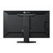 EIZO CS2740 27" Wide IPS/3840 x 2160 (4K UHD)/1000:1/350 cd/m2/ DP/USB-C/HDMI/černý