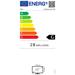 EIZO FlexScan EV2785-WT - LED monitor - 27" - 3840 x 2160 4K - IPS - 350 cd/m2 - 1300:1 - 5 ms - HD