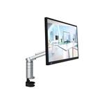 EIZO FLT-BK, 23.8 IPS 1920x1080 5ms 1000:1 250cdm 1x USB-C input 1x USB-C output power consumption