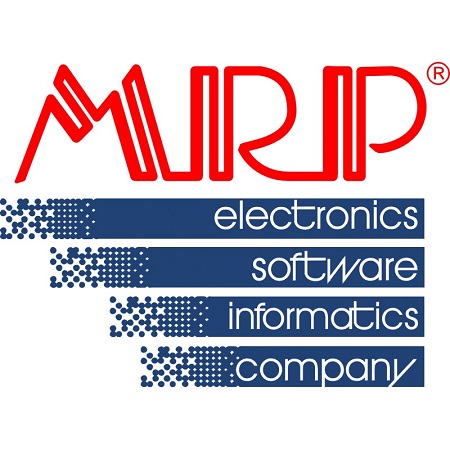 eKasa MRP - MRP 8000 - kompletná