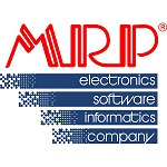 eKasa MRP - MRP 8000 Upgrade Kit pre MRP CRLX ( čierna )