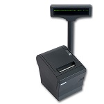 eKasa Upos - Fiscal printer FP-T88US ONLINE - Komplet