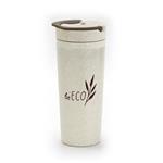 Eko téglik G21 beECO Americano 450 ml, béžový G49329001B