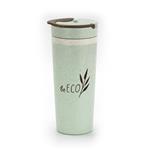 Eko téglik G21 beECO Americano 450 ml, zelený G49329001Z