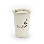 Eko téglik G21 beECO Espresso 280 ml, béžový G49331001B