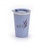Eko téglik G21 beECO Espresso 280 ml, modrý G49331001M