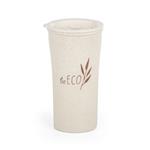 Eko téglik G21 beECO Latte 450 ml, béžový G49361001B