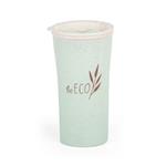 Eko téglik G21 beECO Latte 450 ml, zelený G49361001G