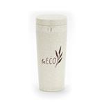 Eko téglik G21 beECO Tour 300 ml, béžový G49328001B