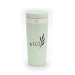 Eko téglik G21 beECO Tour 300 ml, zelený G49328001Z