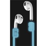 ELAGO Airpod Straps Nightglow Blue ESTR-AP-LUBL