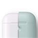 Elago Airpods 2 Silicone Case - Baby Mint EAP2SC-MT