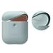 Elago Airpods 2 Silicone Case - Baby Mint EAP2SC-MT