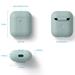 Elago Airpods 2 Silicone Case - Baby Mint EAP2SC-MT
