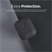 Elago Airpods 2 Silicone Case - Dark Gray EAP2SC-DGY