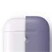 Elago Airpods 2 Silicone Case - Lavender Gray EAP2SC-LVG
