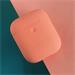 Elago Airpods 2 Silicone Case - Peach EAP2SC-PE