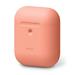 Elago Airpods 2 Silicone Case - Peach EAP2SC-PE