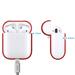 Elago Airpods 2 Silicone Case - Red EAP2SC-RD