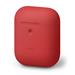 Elago Airpods 2 Silicone Case - Red EAP2SC-RD