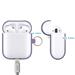Elago Airpods 2 Silicone Hang Case - Lavender Gray EAP2SC-HANG-LVG