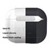 Elago Airpods 3 Hybrid Case - Black EAP3RH-BK