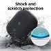 Elago Airpods 3 Hybrid Case - Black EAP3RH-BK